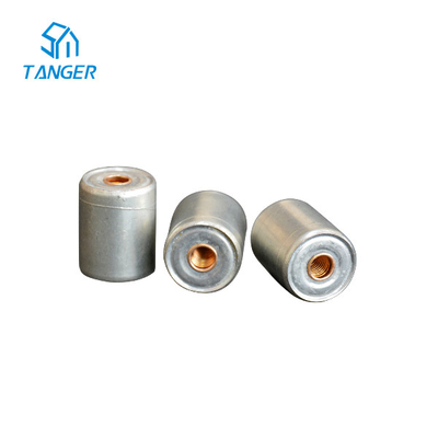 Tms-05 Vloeibare van de Sensor Thermostatische Radiator Hoofd 2 Jaar de Garantie
