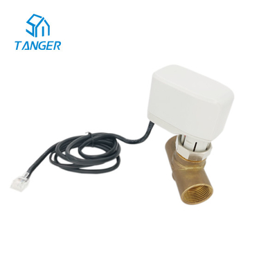 Hoge de Klepactuator IP54 van de Duw2500n Elektrische Controle