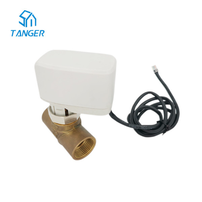 De Klepactuator van IP54 HVAC Airconditioneractuator Vervanging