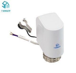 230VAC de airconditioningsindustrie	 hvac van de het merklevering van de klepzra230w03 klep het product van de het productlevering