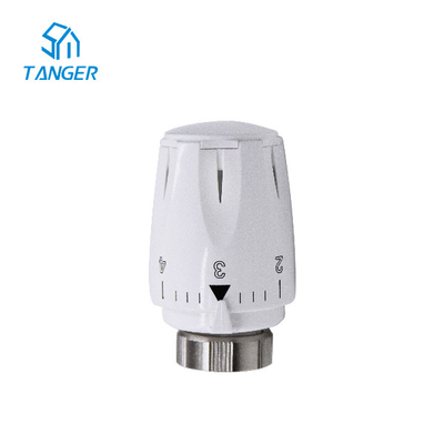 De Klephoofd van de vervangings Thermostatisch Radiator 28mm tot 30mm Ingepaste Adapter