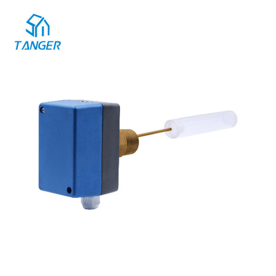 IP65 de Stroomschakelaar 220v van de thermostatenwaterpijp