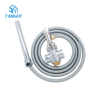 Het verwarmen van de Controlewater Heater Temperature Release Valve Relief van de Boilertemperatuur